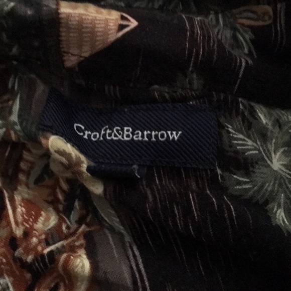 Pattern shirt - Picture 2 of 2